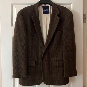 Nautica sport coat